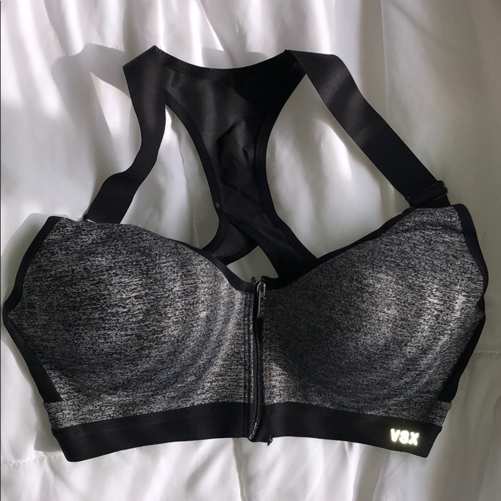 Victoria secret sports bra